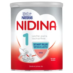 Leche de Inicio Nidina 1 Premium