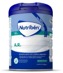 Leche de Inicio para Lactantes AR