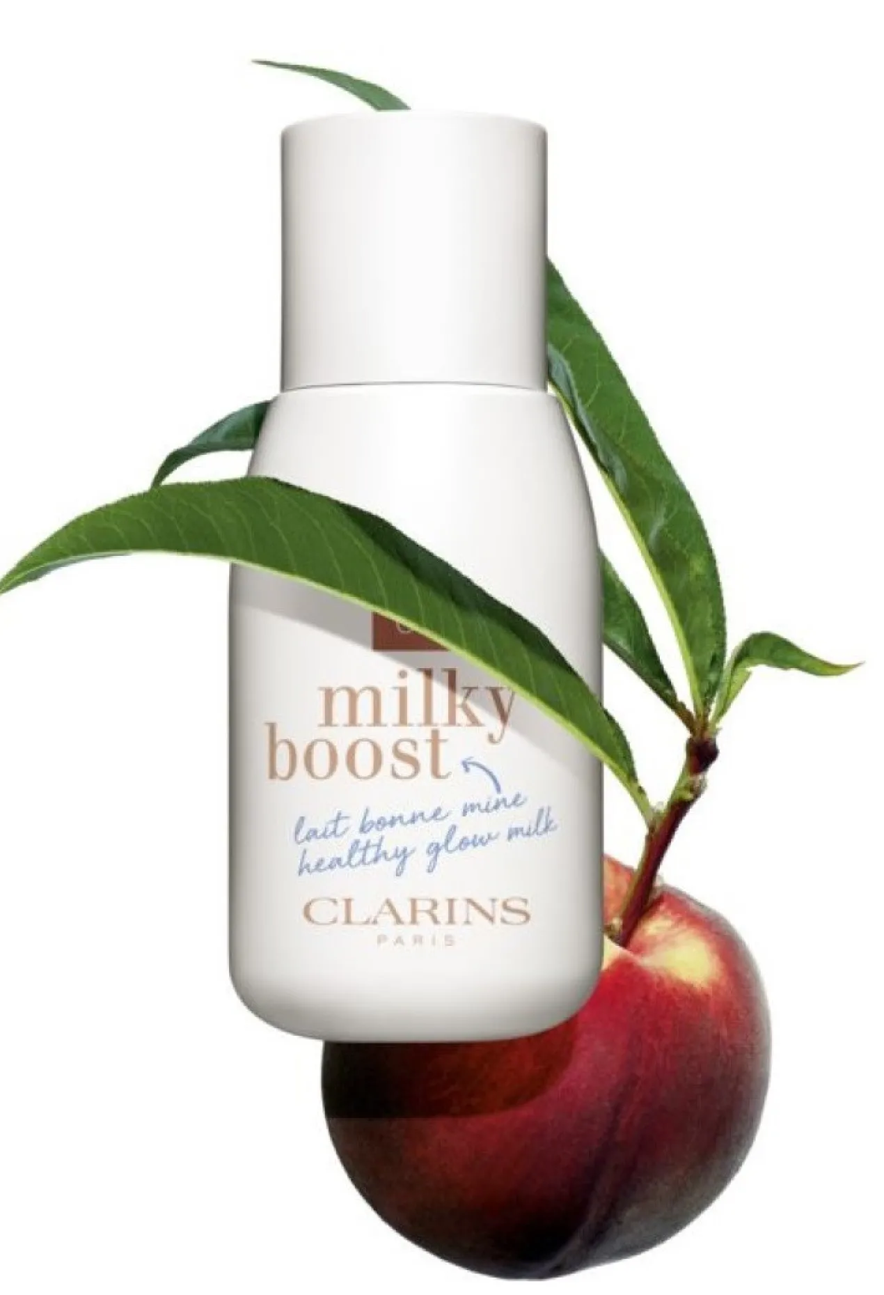 Leche de Maquillaje Perfeccionadora Milky Boost