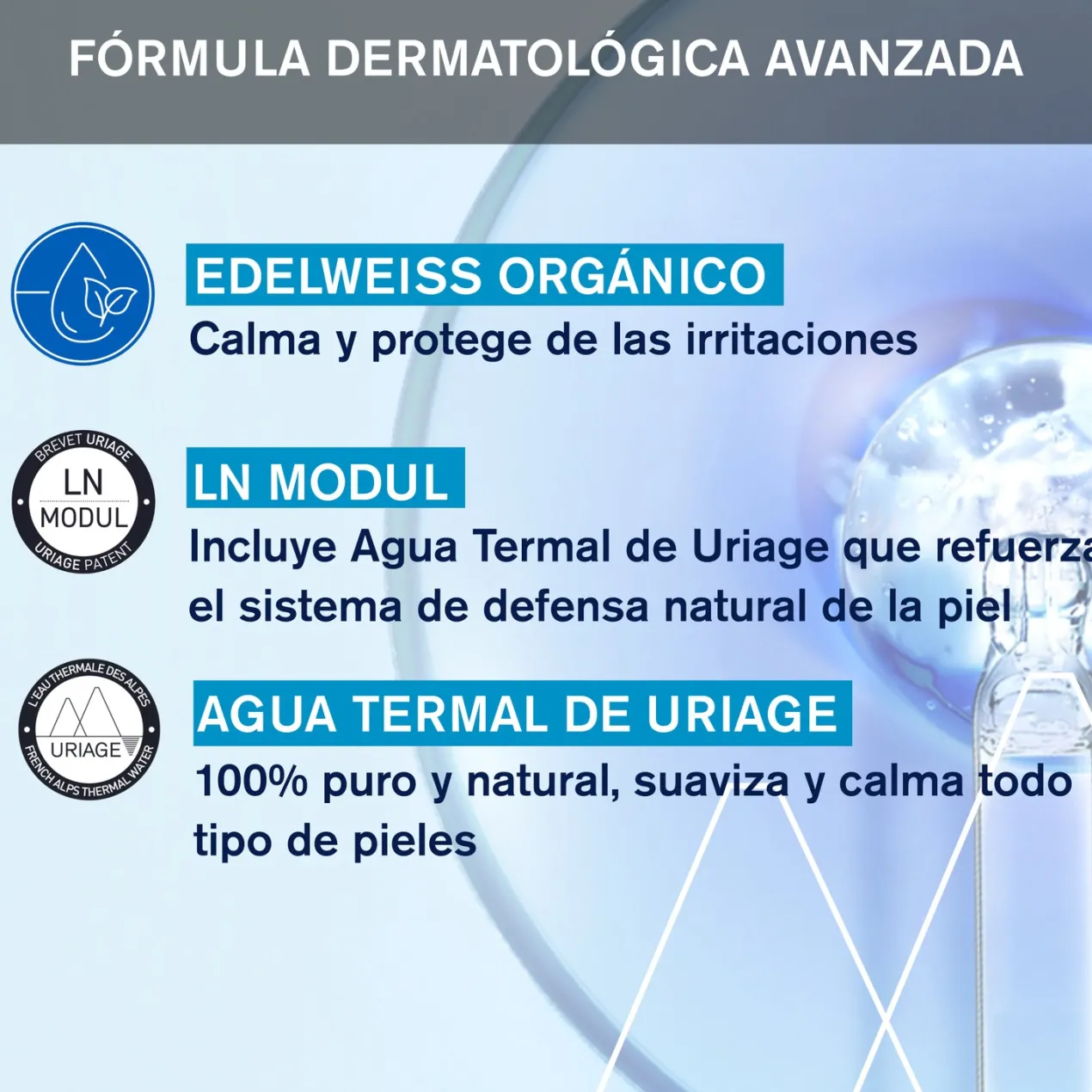 Leche Desmaquillante Lait Demaquillant