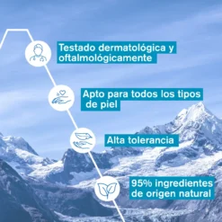 Leche Desmaquillante Lait Demaquillant