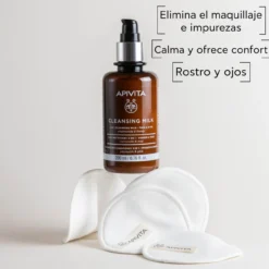 Leche Limpiadora 3 en 1