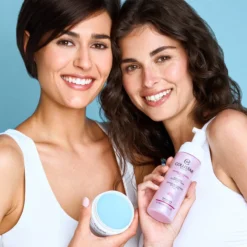Leche Micelar Desmaquillante Rostro y Ojos