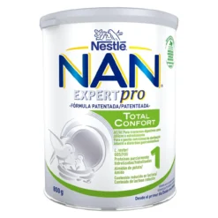 Leche Nan Confort Total AC/AE