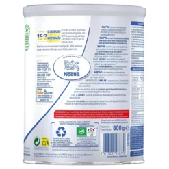 Leche Nan Expert Lactantes con Regurgitaciones