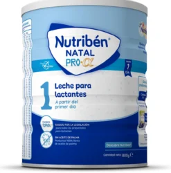 Leche Natal de Inicio