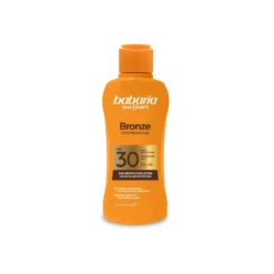 Leche Protectora Solar Bronze SPF30