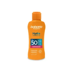 Leche Protectora Solar Hydra SPF50