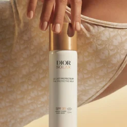 Leche Solar Protectora para Rostro y Cuerpo SPF 30
