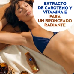 Leche Solar Zanahoria