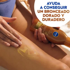 Leche Solar Zanahoria