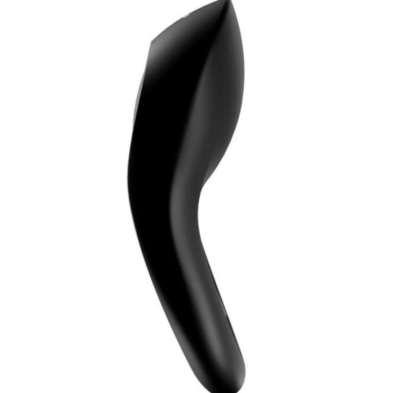 Legendary Duo Anillo Vibrador Negro