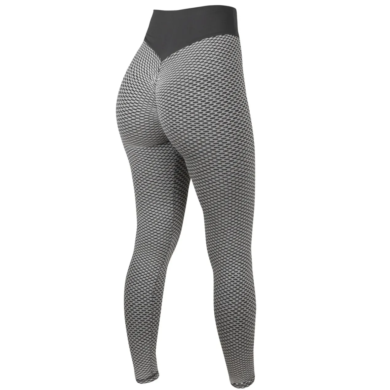 Leggings Moldeador con Diseño Push Up