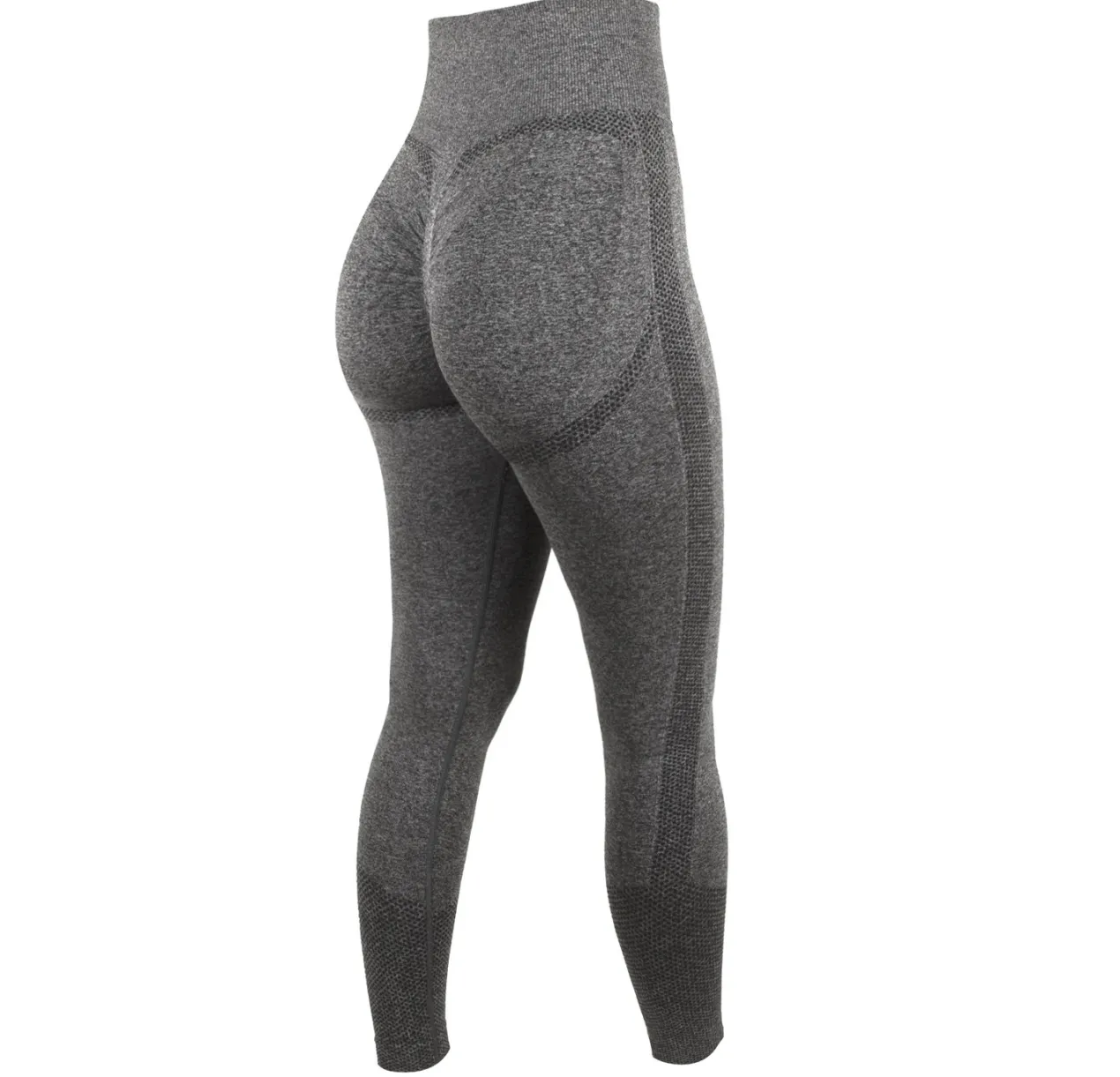 Leggings Moldeador Push Up Sport
