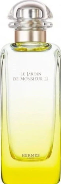 Le Jardin de Monsieur Li EDT