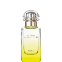 Le Jardin de Monsieur Li EDT