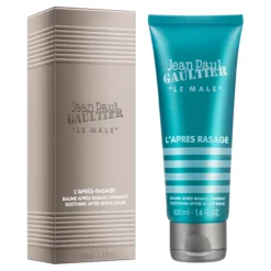 Le Male After Shave Emulsion