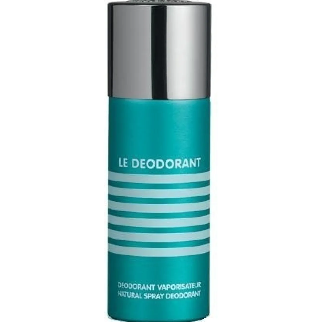 Le Male Desodorante Spray