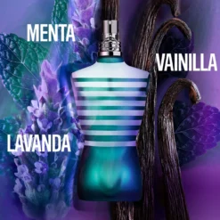 Le Male Eau de Toilette
