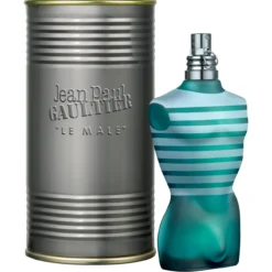 Le Male Eau de Toilette