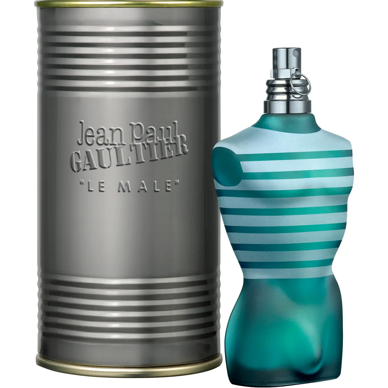 Le Male Eau de Toilette