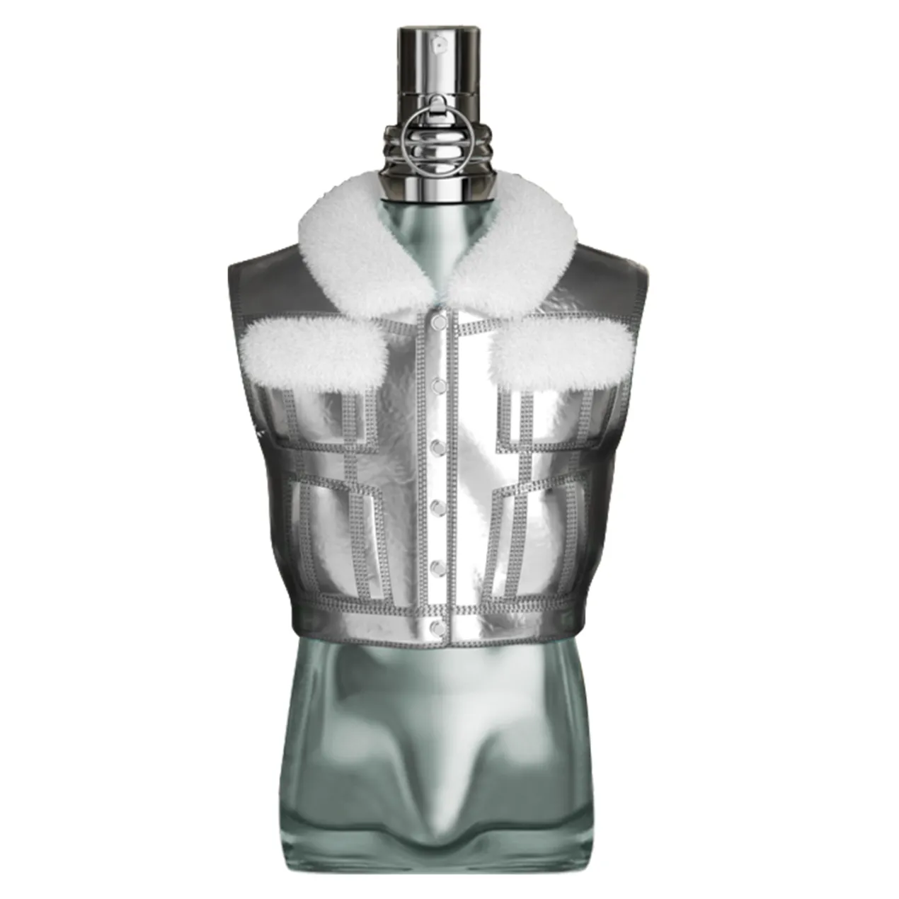 Le Male Eau de Toilette Collector
