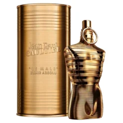 Le Male Elixir Absolu Parfum Intense