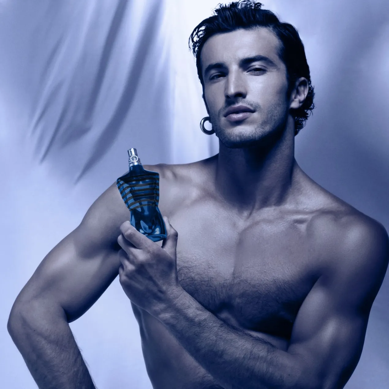 Le Male In Blue Eau de Parfum