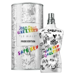 Le Male Pride Edition Eau de Toilette