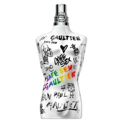 Le Male Pride Edition Eau de Toilette
