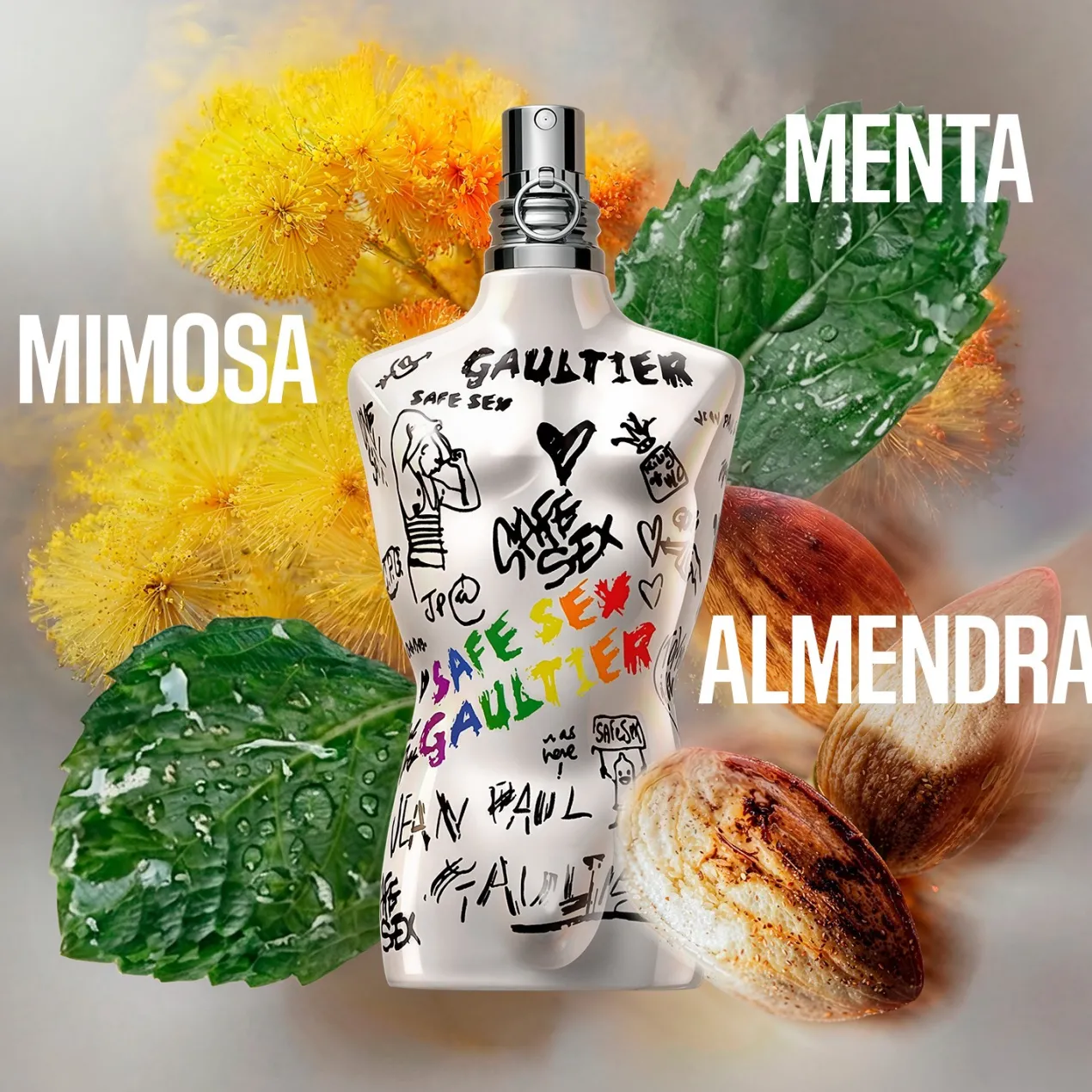 Le Male Pride Edition Eau de Toilette