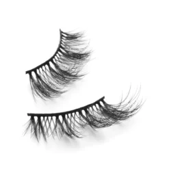 3/4 Length Nº30 Pestañas Postizas