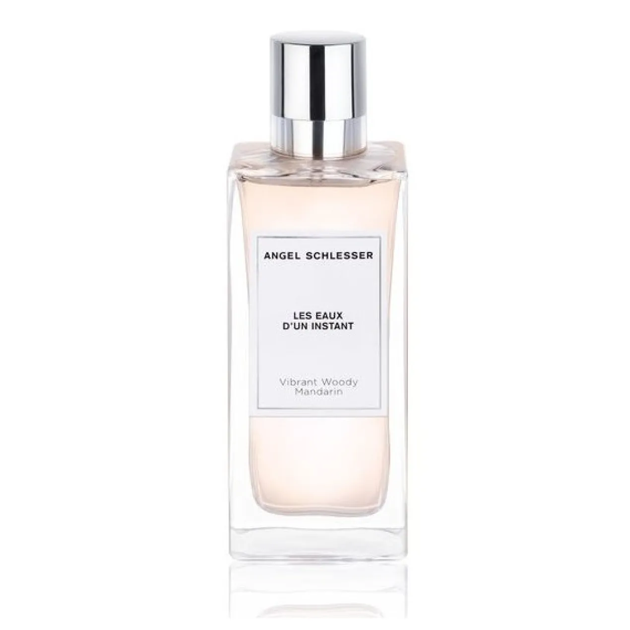 Les Eaux d'Un Instant Vibrant Woody Mandarin EDT