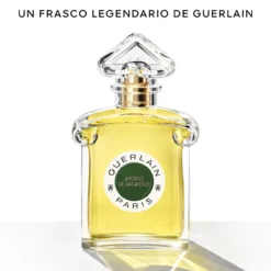 Les Légendaires Jardins de Bagatelle Eau de Parfum