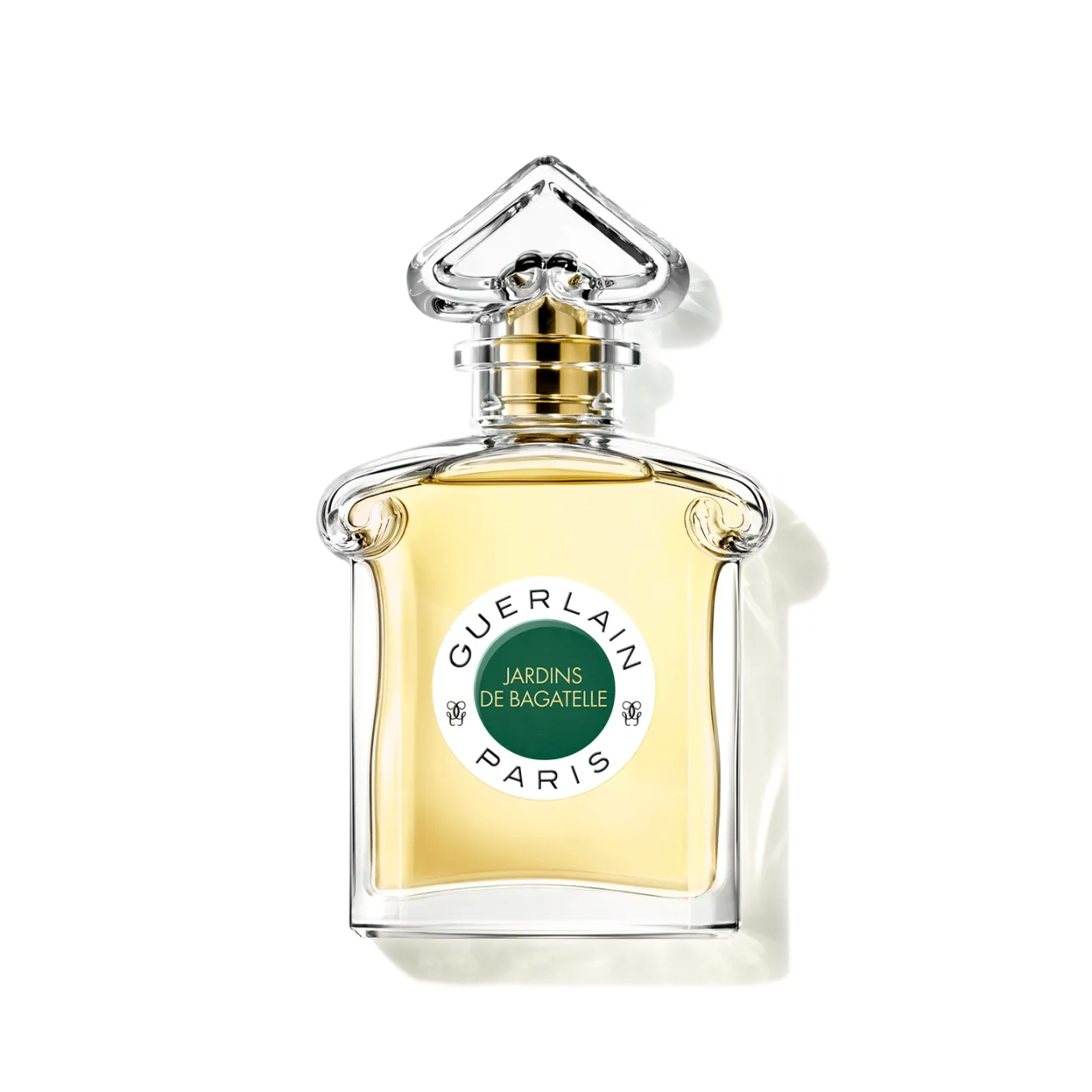 Les Légendaires Jardins de Bagatelle Eau de Toilette