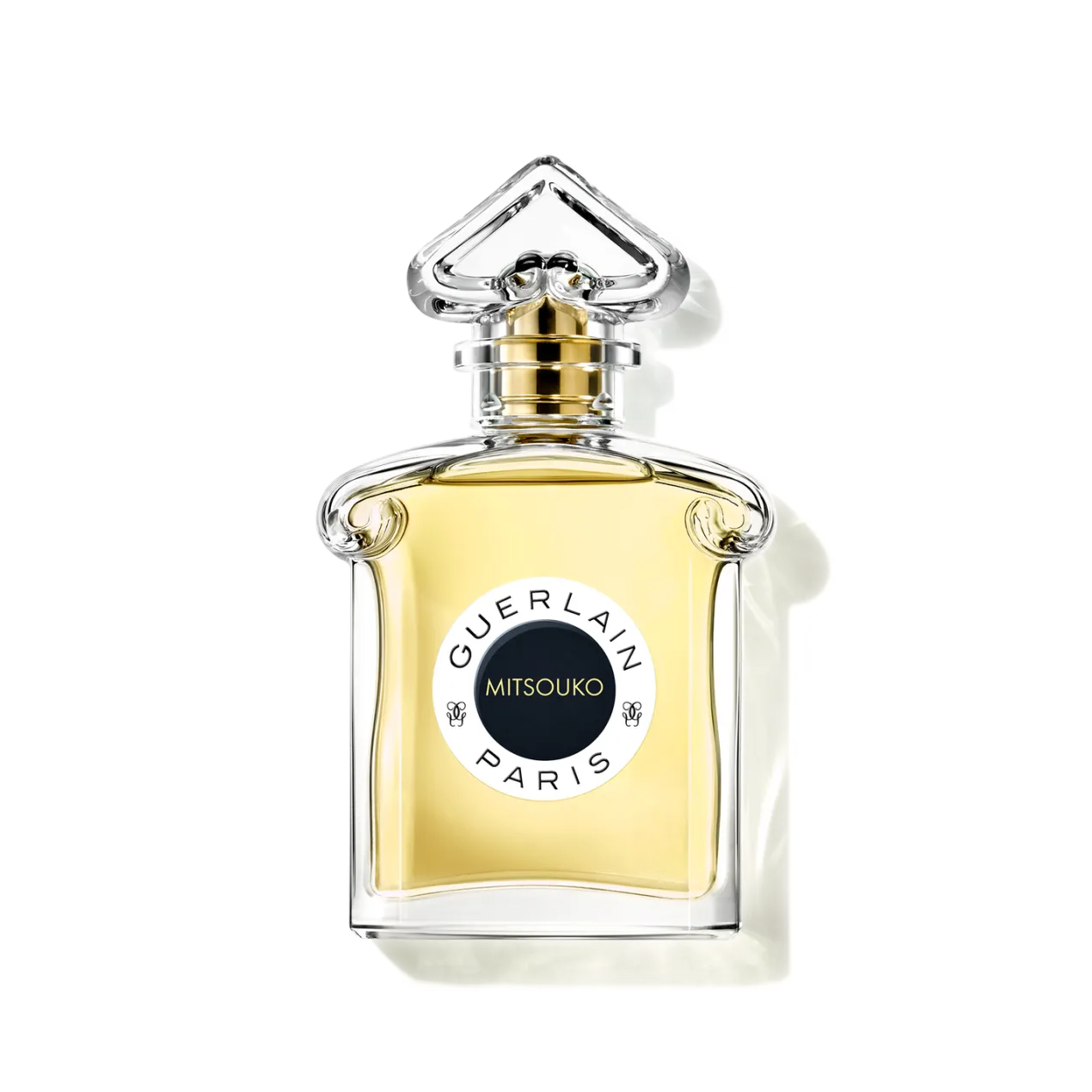 Les Légendaires Mitsouko Eau de Toilette