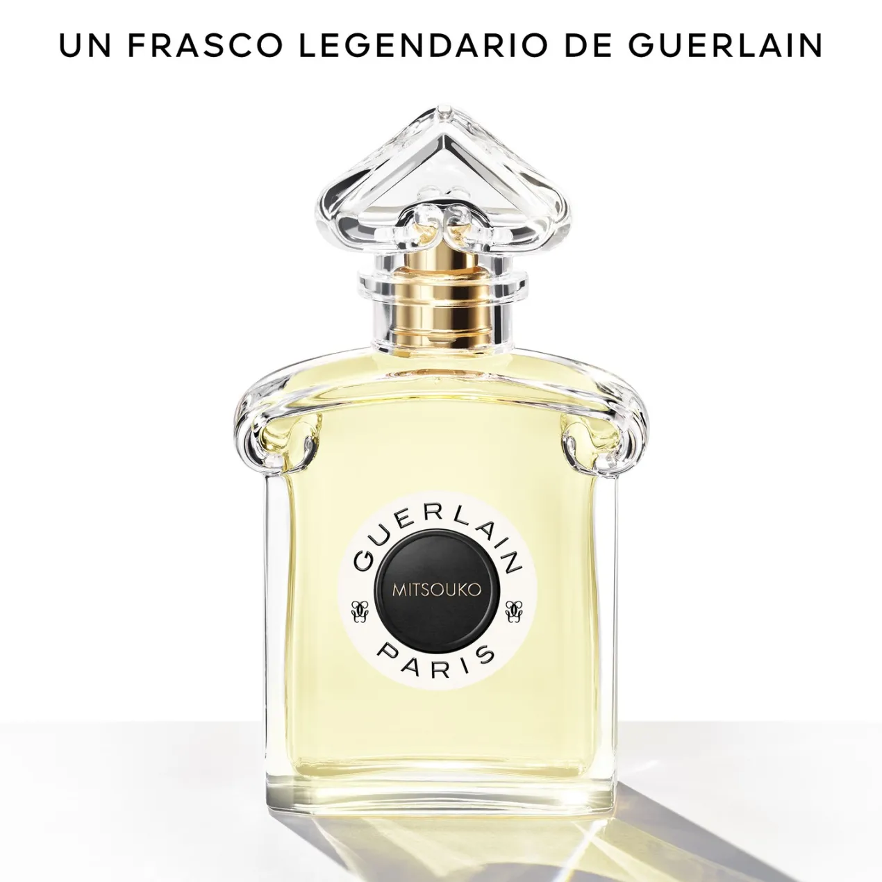 Les Légendaires Mitsouko Eau de Toilette