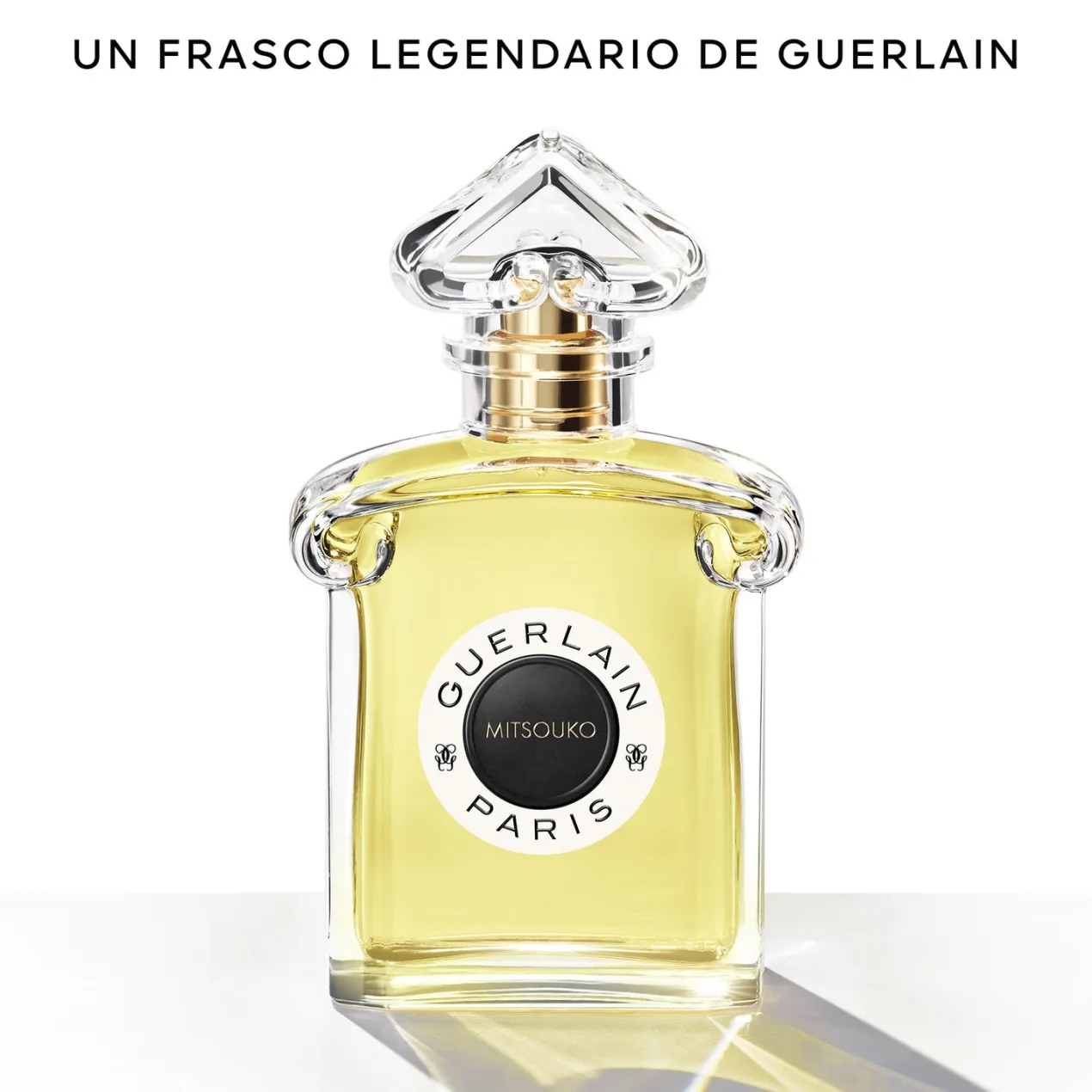 Les Légendaires Mitsouko Eau de Parfum