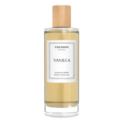 Les Eaux du Monde Vainilla EDT