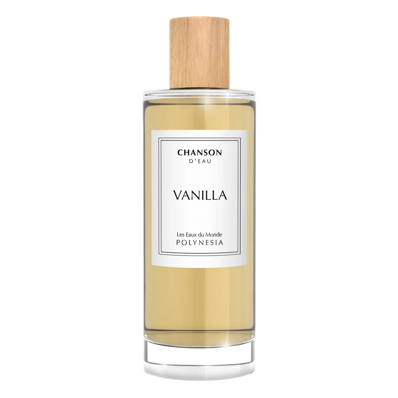 Les Eaux du Monde Vainilla EDT