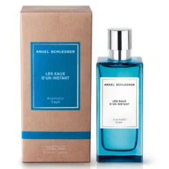 Les Eaux D'Un Instant Aromatic Sage EDT