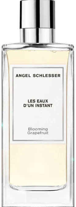 Les Eaux D'Un Instant Blooming Grapefruit EDT
