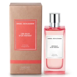 Les Eaux D'Un Instant Citrusy Magnolia EDT
