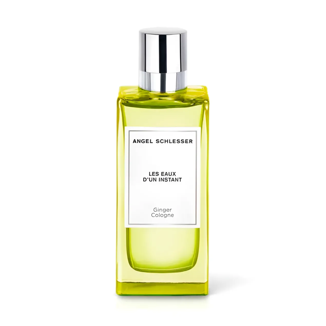Les Eaux D'Un Instant Ginger Cologne Eau de Toilette