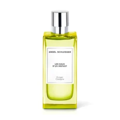 Les Eaux D'Un Instant Ginger Cologne Eau de Toilette