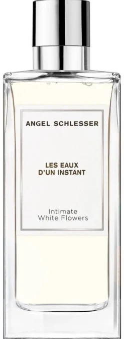 Les Eaux D'Un Instant Intimate White Flowers EDT