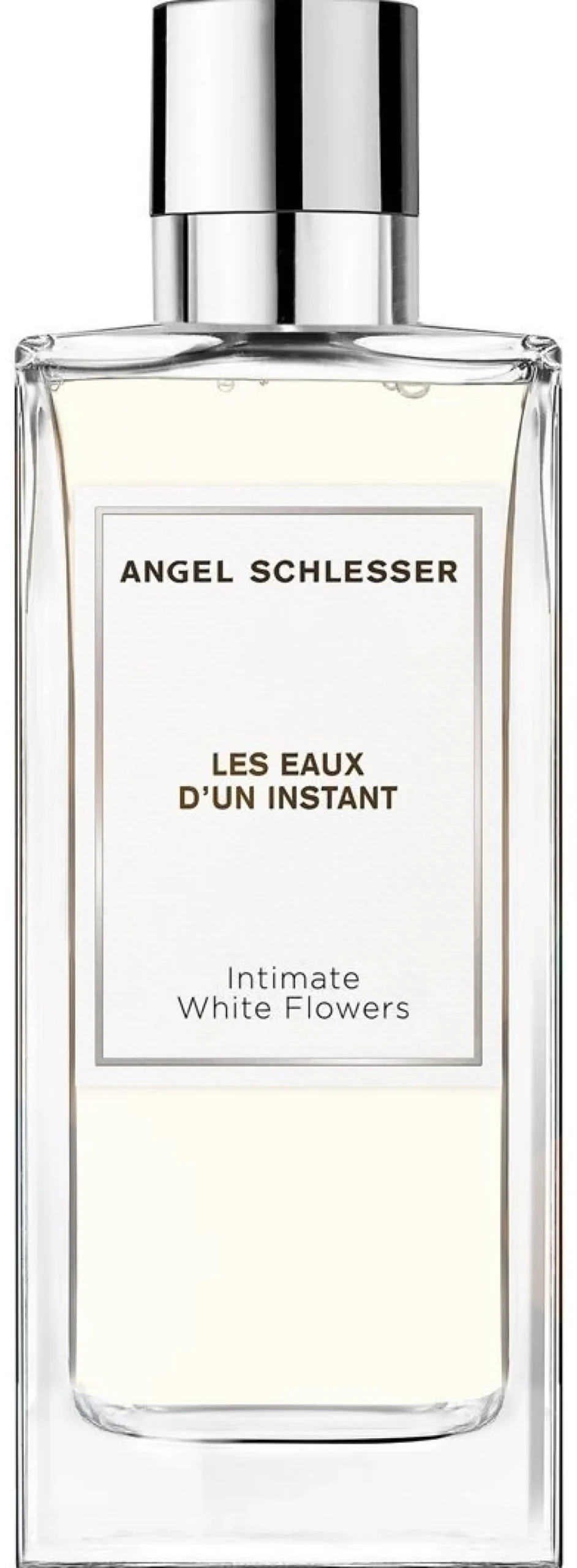 Les Eaux D'Un Instant Intimate White Flowers EDT