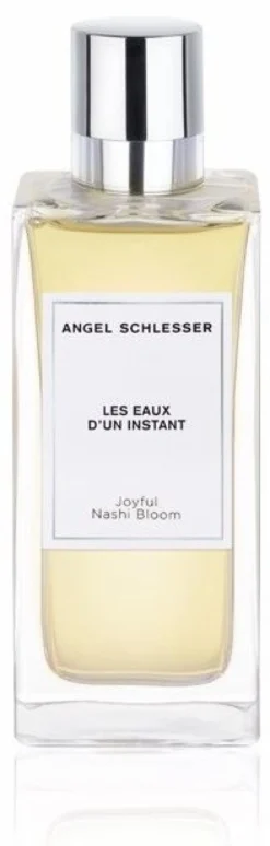 Les Eaux D’Un Instant Joyful Nashi Bloom EDT