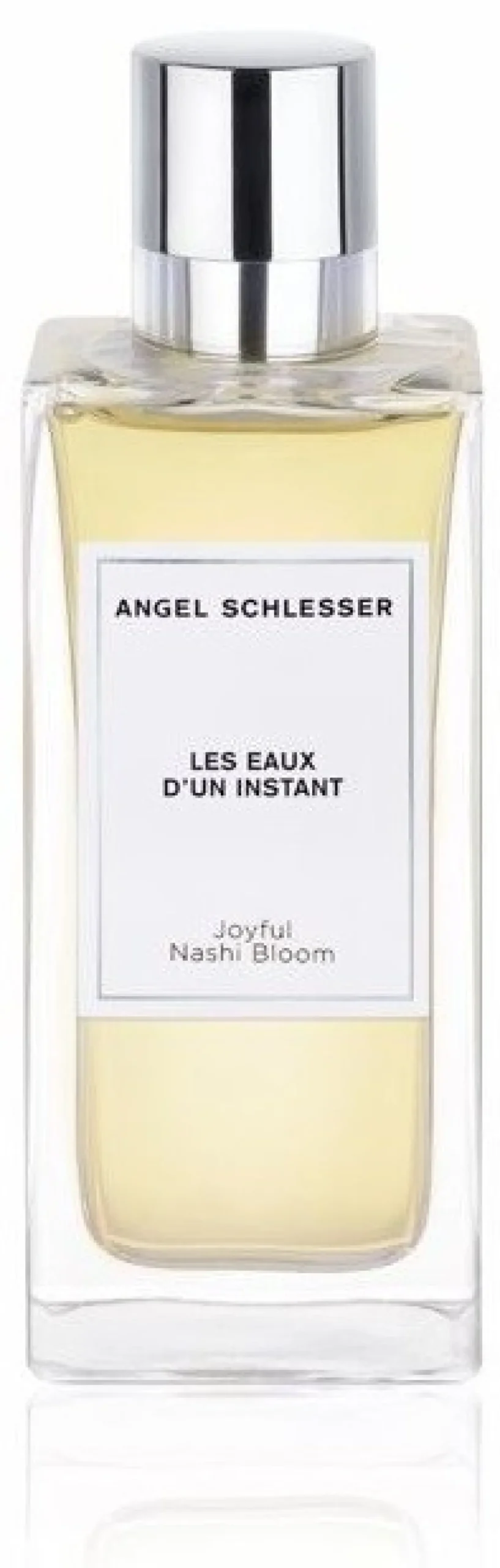 Les Eaux D’Un Instant Joyful Nashi Bloom EDT