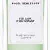 Les Eaux D'Un Instant Mediterranean Cypress EDT